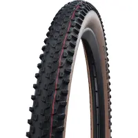 Schwalbe Racing Ray 27.5'' MTB Band Tubeless Ready Vouwbaar TwinSkin Addix Performance || Maat: 2.25