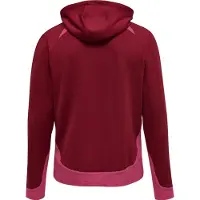 Hummel Sportsweatvest 'Lead'