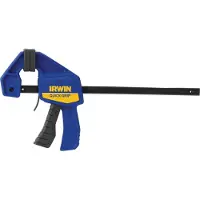 Irwin Quickgrip Lijmtang Mini 150QG - 150 mm