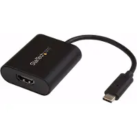 StarTech.com USB-C naar HDMI 4K presentatie adapter