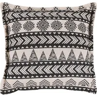 Beliani Decoratieve kussens, Hentepe (45 x 45 cm)