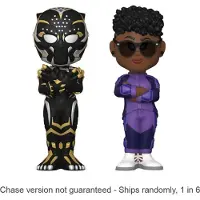 Funko POP! Pop! SODA - Black Panther: Wakanda Forever
