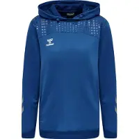 Hummel Sportief sweatshirt 'Poly' | XXL | female