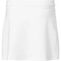 Kempa Skort Wit 152 cm Meisje