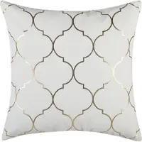 Beliani Decoratieve kussens, Alyssum (45 x 45 cm)