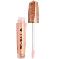 Makeup Revolution Precious Stone Lip Topper - Iced Diamond 4 ml