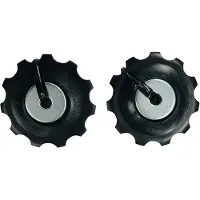Shimano Derailleurwielset Tiagra Rd-4700 10s Zwart
