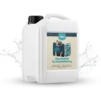 Nimo wasmiddel voor hondenkleding • reinigt betrouwbaar zonder geur- en kleurstoffen 2,5 l