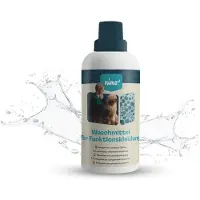 Nimo wasmiddel voor functionele kleding • reinigt betrouwbaar zonder geur- en kleurstoffen 500 ml