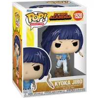 Funko POP! Pop Figuur Animation My Hero Academia Jiro