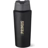 Primus - TrailBreak Vacuum Mug - Isoleerbeker 0,35 l, zwart