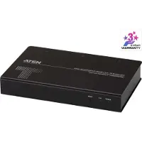 Aten KE9900ST Slim DisplayPort Single Display KVM over IP-zender