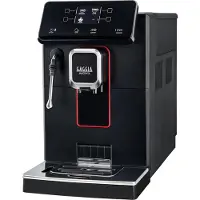 Gaggia Magenta Plus - Volautomatische koffiemachine - 15bar - 5 programma's - 1.8L waterreservoir - Zwart