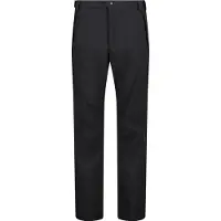CMP - Long Pant - Softshellbroek 48, zwart