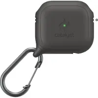 Catalyst Influence Case AirPods (3rd Generation) Space Gray - CATAPD3GRY
