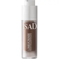 IsaDora The Wake Up the Glow Luminous Foundation 10N Neutral