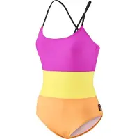 Beco badpak Pop Colour dames elastaan/polymide