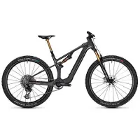 Focus VAM² SL 9.0 Elektrische MTB Sram X0 AXS T-Type 12V 430Wh 29'' Grijs 2025 || Maat: L / 177-188 cm