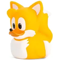 Numskull - Best of Boxed Badeend - Sonic the Hedgehog - Tails - 9cm