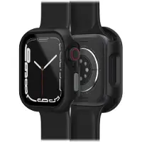 Otterbox Eclipse Apple Watch Series 8 en Apple Watch Series 7 Hoesje 41mm, Pavement