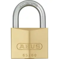 ABUS Hangslot 65/60 C/Dfnli - 65/60 C - 65/60 C