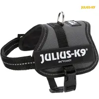 Trixie K9Power Harness (XXS, Hond, Algemeen)