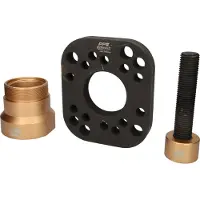 Ks Tools 440.0490 Poelietrekkerset