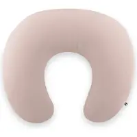 Hauck Nurse N Feed - Voedingskussen - Smoky Pink
