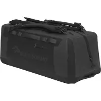 Sea to Summit Hydraulic Pro 50l Dry Sack Oranje