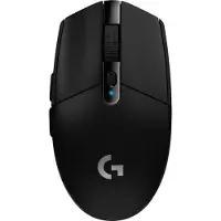 Logitech G305 Lightspeed Draadloze Gaming Muis