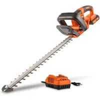 Powerplus POWDPG75321 Haagschaar 20V 515mm - incl. batterij 20V 2.0Ah en lader