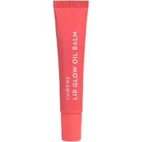 Lumene Lip Glow Oil Balm Lipgloss 10 ml 2 Juicy