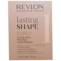 Revlon Haarverzorging Lasting Shape Curling Lotion normaal haar