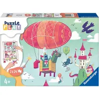 Ravensburger Koninklijk feest