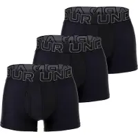 Under Armour Sportondergoed zwart