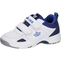 Lico Sportschoen 'Peyton V' blauw / wit