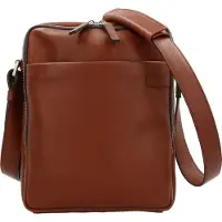 PICARD Schoudertas 'Relaxed 5052' bruin