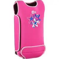 Beco Meisjes, Badpakken, SEALIFE Baby Badpak M, Roze, (M)