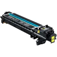 Konica Minolta A73308H developer geel nr. IUP23Y (origineel)