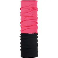 Viking Sports Vrouwen, Sjaal, VIKING Multifunctionele sjaal Merinowollen buissjaal, extra warm met fleece Bandana 4332, 46, Veelkleurig