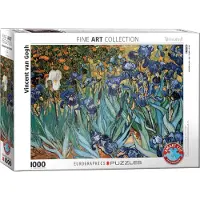 Sonstige Verlage Irissen Puzzel