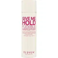 Eleven Australia Haarlak Styling Give Me Hold Flexible Hairspray 300ml