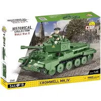 COBI Cromwell Mk.IV (schaal 1:35)