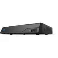 Reolink NVS8, 8-kanaals PoE Netwerk Video Recorder incl. 2TB