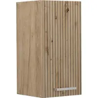 Vicco R-Line Hangkast – 30 cm Artisanaal eiken