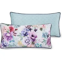 Descanso Polyester Sierkussen Anamin - multi 48x48cm