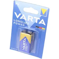 Varta 6LR-61 9V High Energy