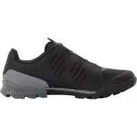 Vaude - Downieville Tech II - Fietsschoenen 40, zwart/grijs