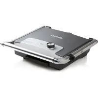 Domo Panini Grill Inox DO9225G