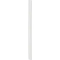 Durable Klemruggen 2900 A4 Wit PVC 29,7 x 1.3 cm 100 Stuks